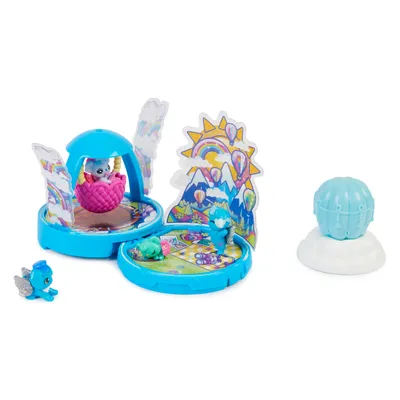 Image de Hatchimals Play Sets Family Adventure