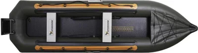 Produktbild von Sparrow Extrem Aufblasbares Kajak Grün 400 x 115 cm Grün 400 x 115 cm