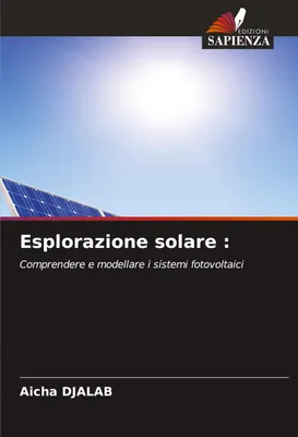 Produktbild von Esplorazione solare :