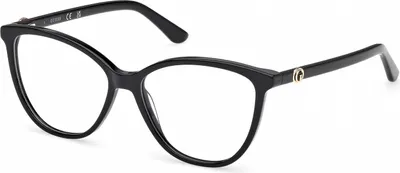 Produktbild von Guess GU50311 Shiny black 55/14/140 Damen Brillen