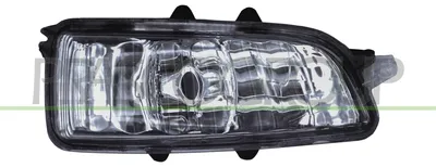 Immagine prodotto di PRASCO VV3247415 Indicatore di direzione per specchietto retrovisore esterno destro per VOLVO V70 III (135), V40 hatchback (525, 526), C30 (533), C70 II cabriolet (542) e S80 II (124)