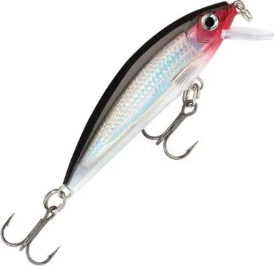 Obrázek produktu pro Rapala XRCD05, 4 g, 5 cm, 0,6 m, 1,2 m
