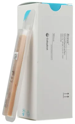 Produktbild von BRAVA Modellierstreifen 10X6g PZN 09543788
