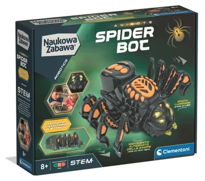 Obrázok produktu pre Spiderbot 50454
