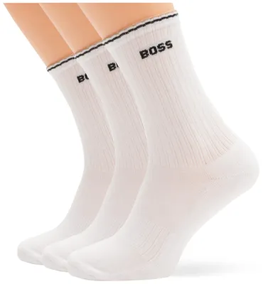 Produktbild von BOSS 3P QS Rib Stripe CC 10267388 0