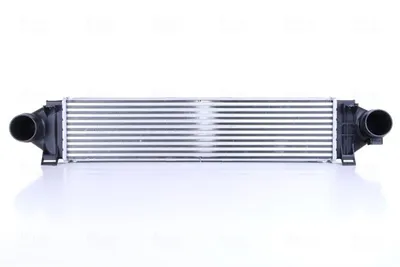 Produktbild von NISSENS 96471 Ladeluftkühler LLK für VOLVO XC60 (156) Turbo Intercooler
