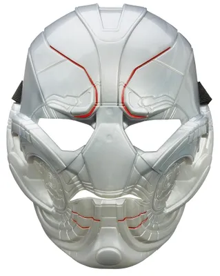 Image de Hasbro Avengers masque enfant Ultron B2600