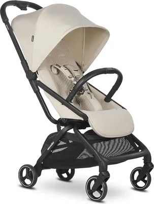 Immagine prodotto di Passeggino Easywalker Rockey S, colore Bright Taupe