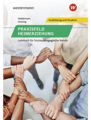 Obrázok produktu pre Praxisfeld Heimerziehung