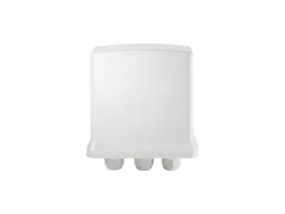 Produktbild von LevelOne POR-1220 Outdoor Gigabit plus PoE Repeate