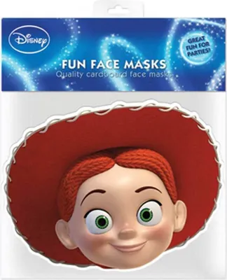 Obrázok produktu pre Toy Story - Masky - Jessie - Maska