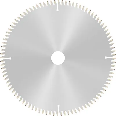 Produktbild von PRO Multi Material Kreissägeblatt, 254 x 3,2 x 30 mm, Z96