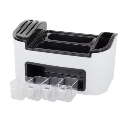 Image de Verk 24009 Organiseur de cuisine multifonctionnel