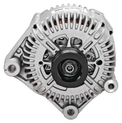 Imagen del producto de VALEO 439559 - Alternador/Generador LiMa de 170A y 14V para BMW Serie 5 (sedán E60), Serie 5 (familiar E61), Serie 6 (coupé E63) y Serie 6 (cabriolet E64)