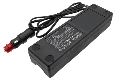 Obrázek produktu pro DF-FBA209AH Nabíječka kompatibilní s [HBC] FBFUB09N, FUB 9NM 6V, FUB9NM, Linus 4, Linus 6, Micron 4, Micron 6, Radiomatic Eco, Remote Control Cran