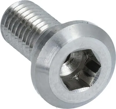 Produktbild von SHIMANO Befestigungsschraube FD-M9070 - für Umwerfer FD-M9070, ca. 2 g