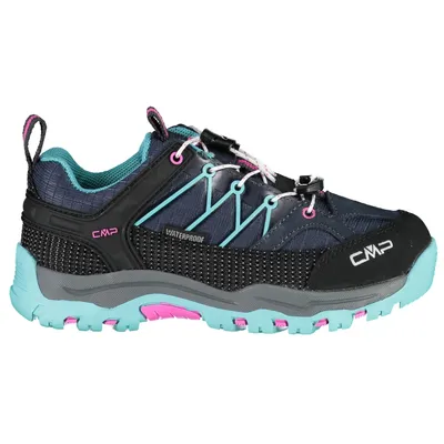 Produktbild von Cmp 3q54554 Rigel Low Wp Wanderschuhe EU 31 EU 31