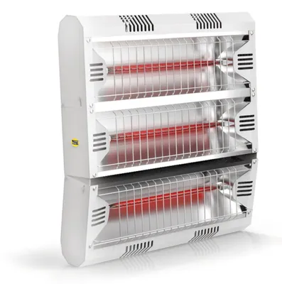 Produktbild von Infrarot Heizstrahler Hathor Low Glare 6000 W
