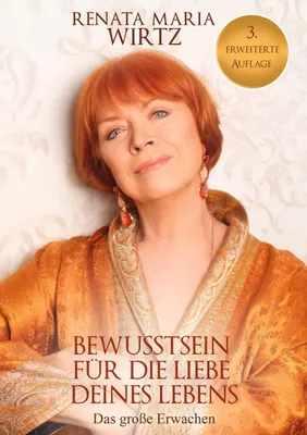 Produktbild von BEWUSSTSEIN für DIE LIEBE Deines LEBENS