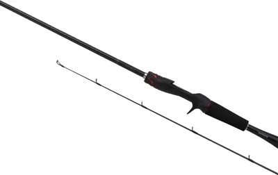 Produktbild von SHIMANO 20 Zodias 1610 M Casting , 2,08m, 6,82ft, 9-21g, 1 Teil, Baitcast Angelrute, 20ZODIAS1610M
