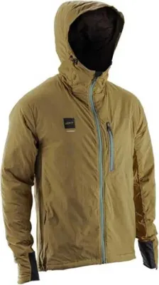 Produktbild von Leatt Thermaflow 6.0 Jacke Braun M Herren Braun M