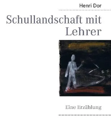 Produktbild von Schullandschaft mit Lehrer