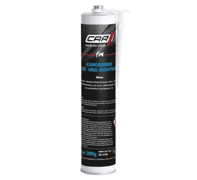 Image de CAR1 Mastic d'étanchéité pour carrosserie