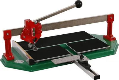 Obrázek produktu pro Řezačka na dlaždice SUPER PRO, 450 mm