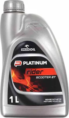 Immagine prodotto di Olio Orlen Platinum Rider Scooter 2T1L