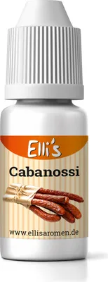 Produktbild von Cabanossi - Ellis Lebensmittelaroma