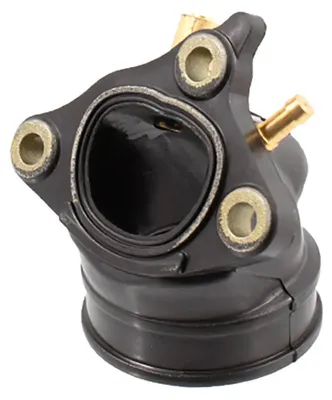 Image de PIAGGIO OEM tubulure d'aspiration plastique
