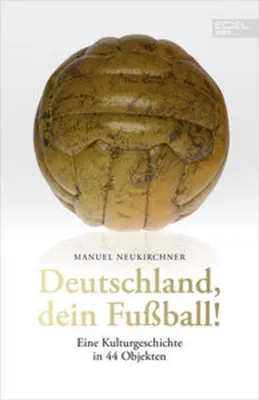 Produktbild von Deutschland, dein Fußball!