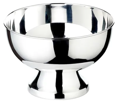 Schaal Palma, verzilverd, Ø 19 cm, Höhe 13 cm