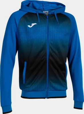 Produktbild von Joma TIGER V ZIP-UP HOODIE