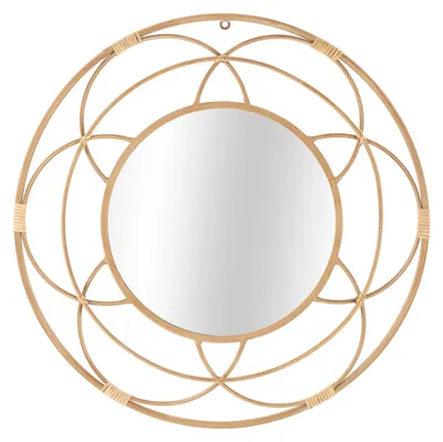 Produktbild von Wand Spiegel Valencia Cm Ø 60X3