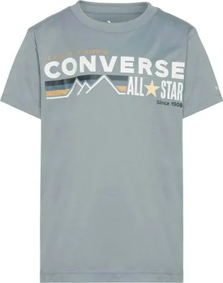 Produktbild von T-Shirt Converse 9CD924-BGX für Kinder