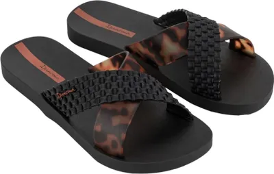 Produktbild von Ipanema WIP IP 27214-BC402 BLACK/TORTOISESHELL in Black color size 35-36