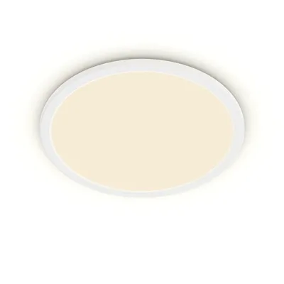 Produktbild von Leuchte Philips Superslim, 15W, 2700°K, weiß
