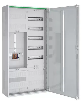 Produktbild von ABN Zählerschrank ABNRS207Z0071
