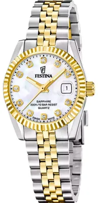 Image de Festina - F20088/1 - Montre-bracelet - Femmes