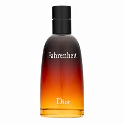 Image de Dior (Christian Dior) Fahrenheit Eau de Toilette pour homme 50 ml