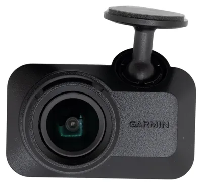 Produktbild von Garmin Mini 3 Full HD Gleichstrom Schwarz