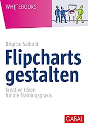 Obrázok produktu pre Flipcharts gestalten