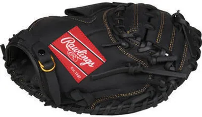 Produktbild von Rawlings Renegade   Catcher Handschuh 31,5 Inch/Zoll | Links Fangen