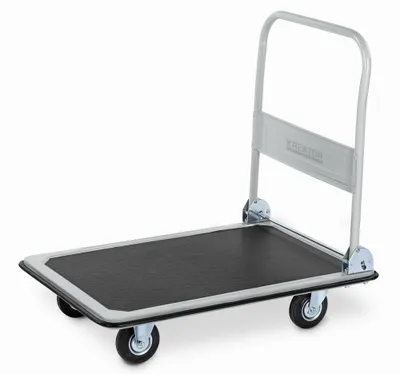 Image de KREATOR KRT670102 Chariot de transport Kreator 300 kg