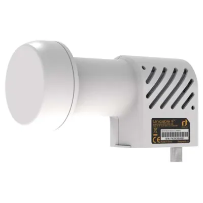 Zdjęcie produktu dla Inverto Unicable II programowalny konwerter 40 mm dla 32 abonentów