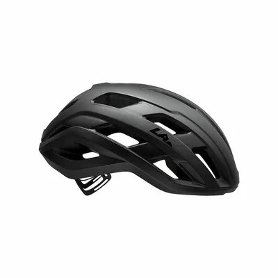 Produktbild von LAZER Rennrad/Gravel-Helm Strada KinetiCore, Full Matte Black