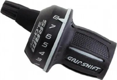 Obrázek produktu pro Řazení Sram SL 3.0 Comp - otočné, pravé (7s)