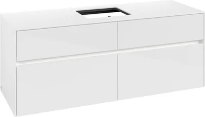 Produktbild von Villeroy & Boch C131B0DH WTUS Collaro C131B0 1400x548x500mm