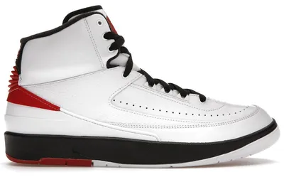 Produktbild von Jordan 2 Retro OG Chicago (2022) - EU 37.5
